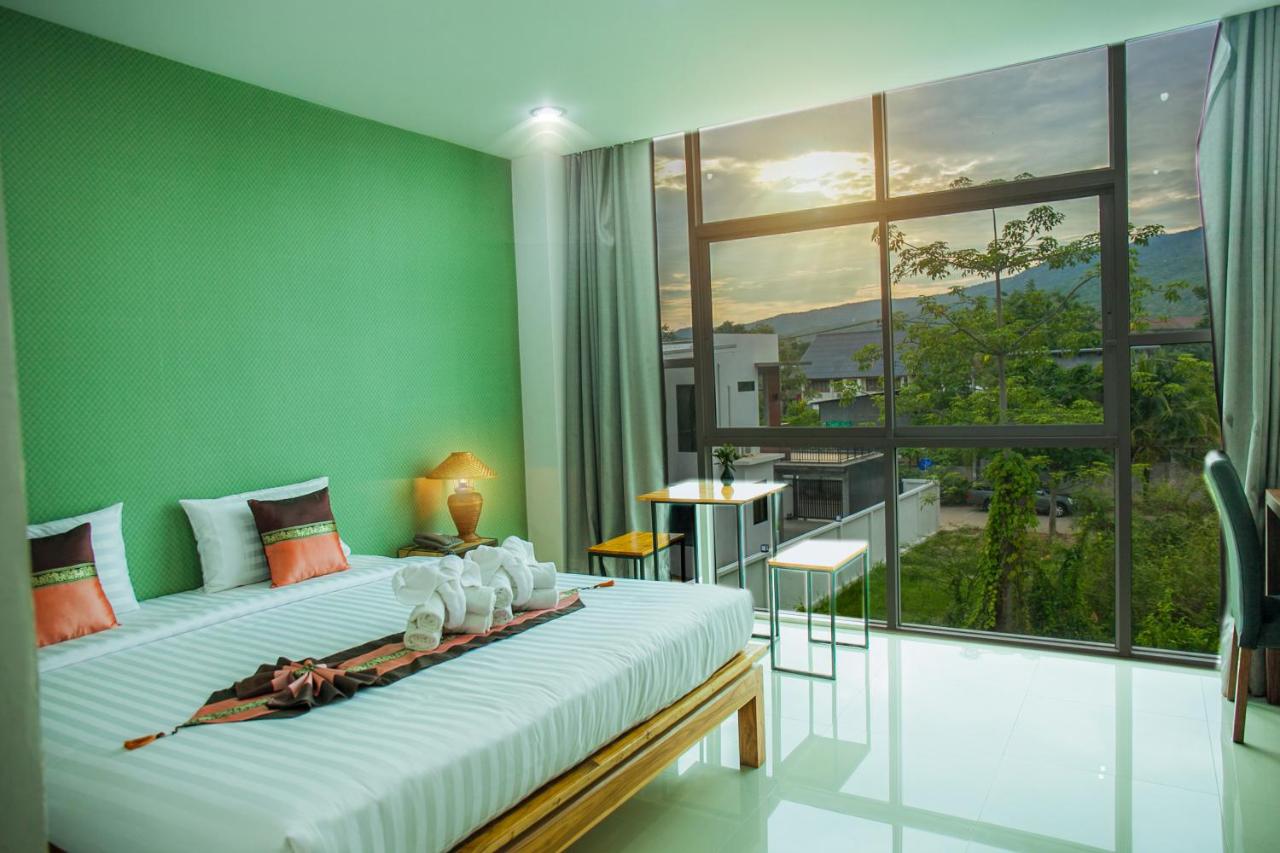 Photo - Km Hotel Chiang Mai