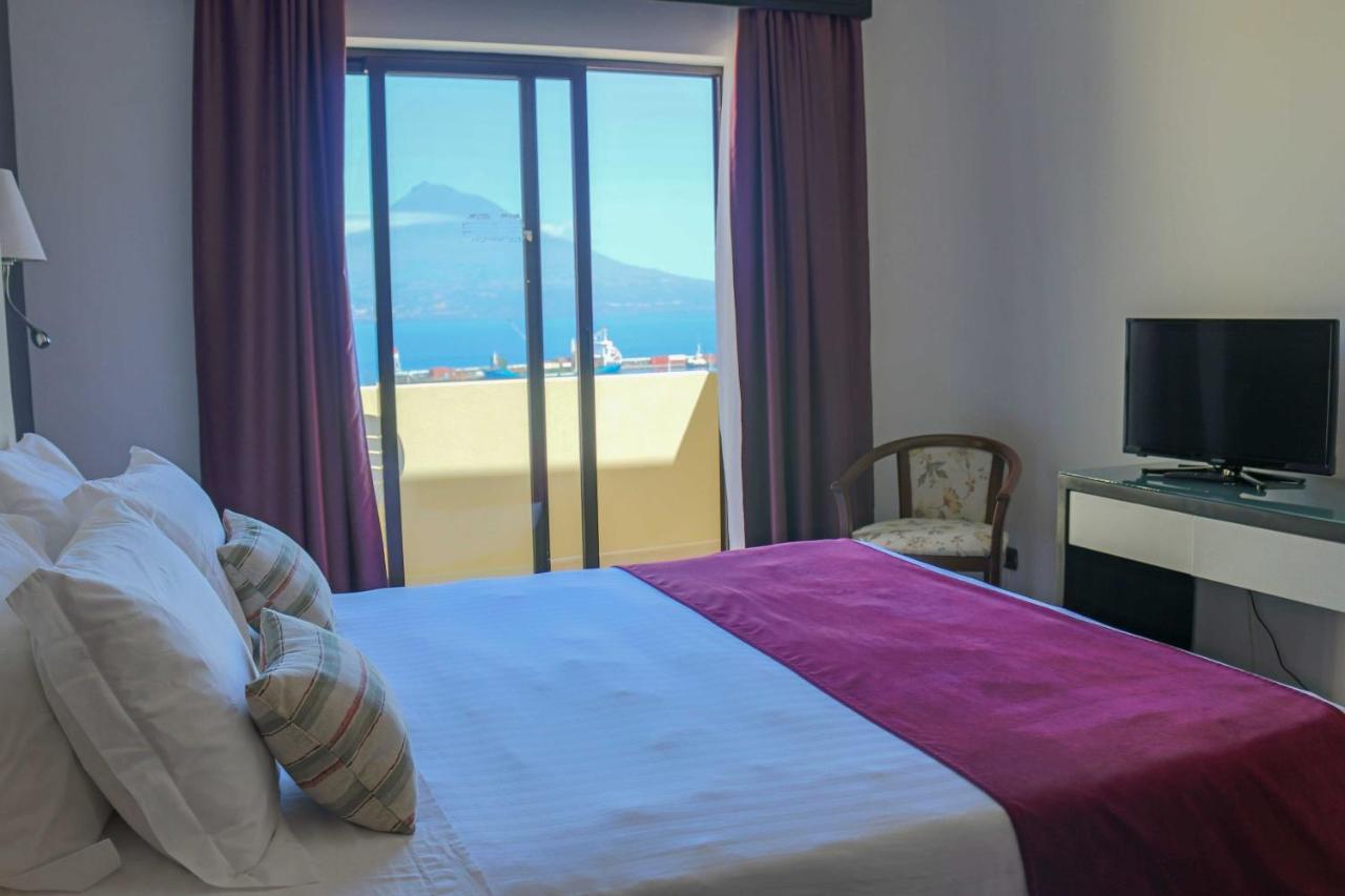 Hotel Horta - 6