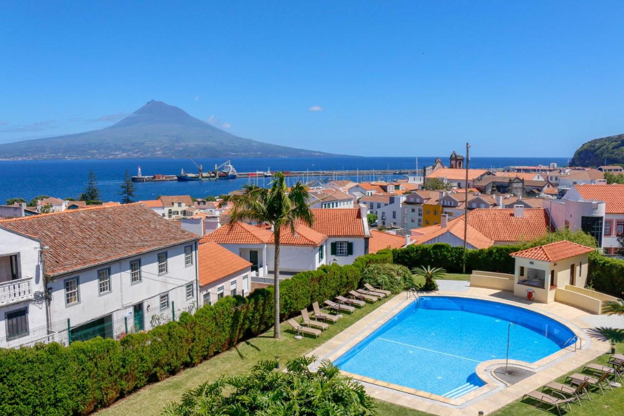 Photo - Hotel Horta