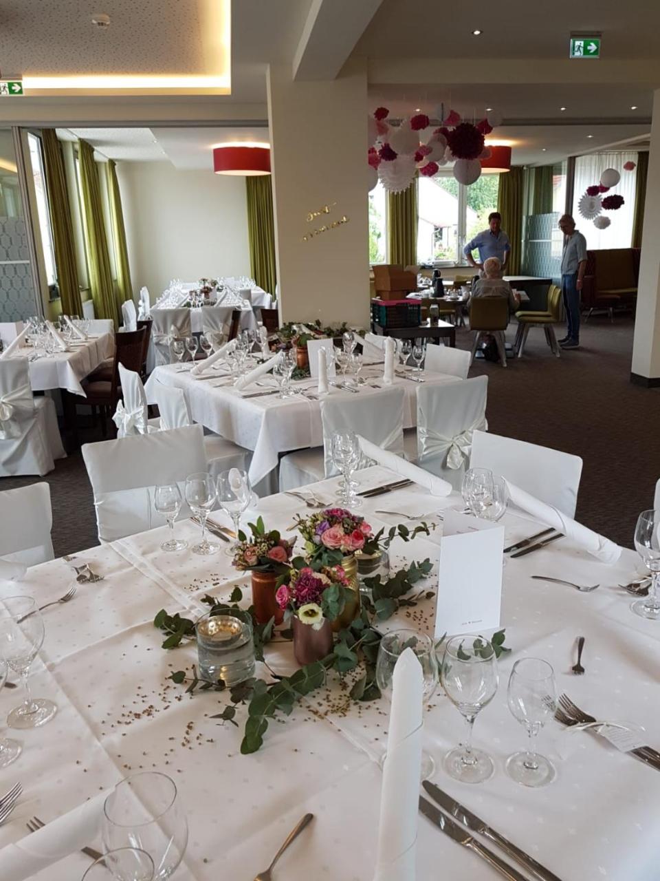 Hotel am Berg Esslingen photo 4