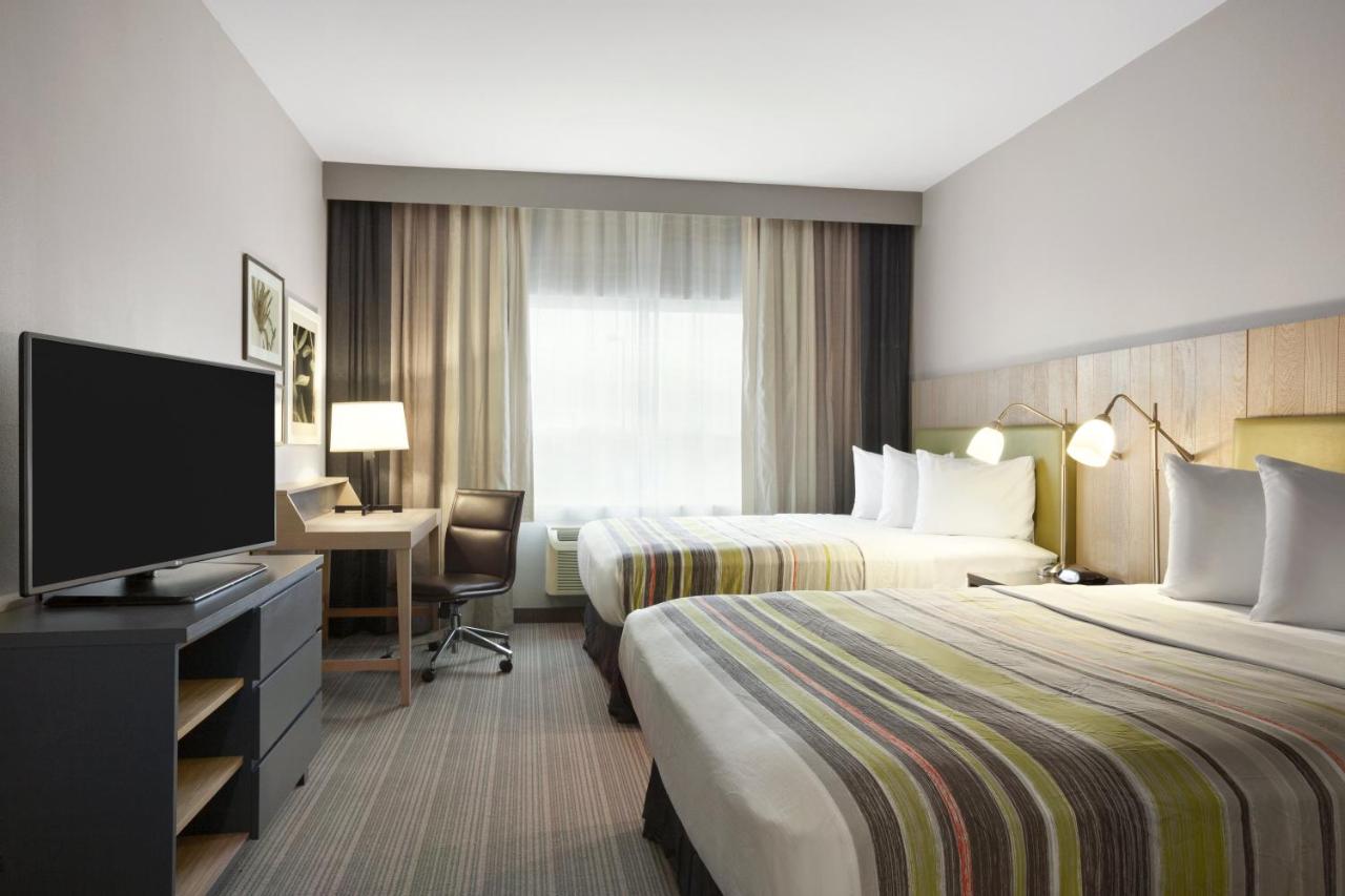 Country Inn & Suites by Radisson, Bradenton-Lakewood Ranch, FL photo 2