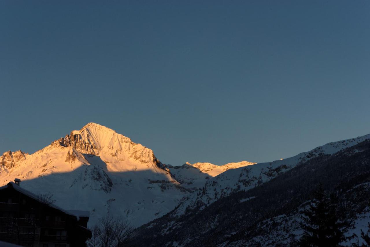 CIS-Ethic Etapes de Val Cenis photo 3