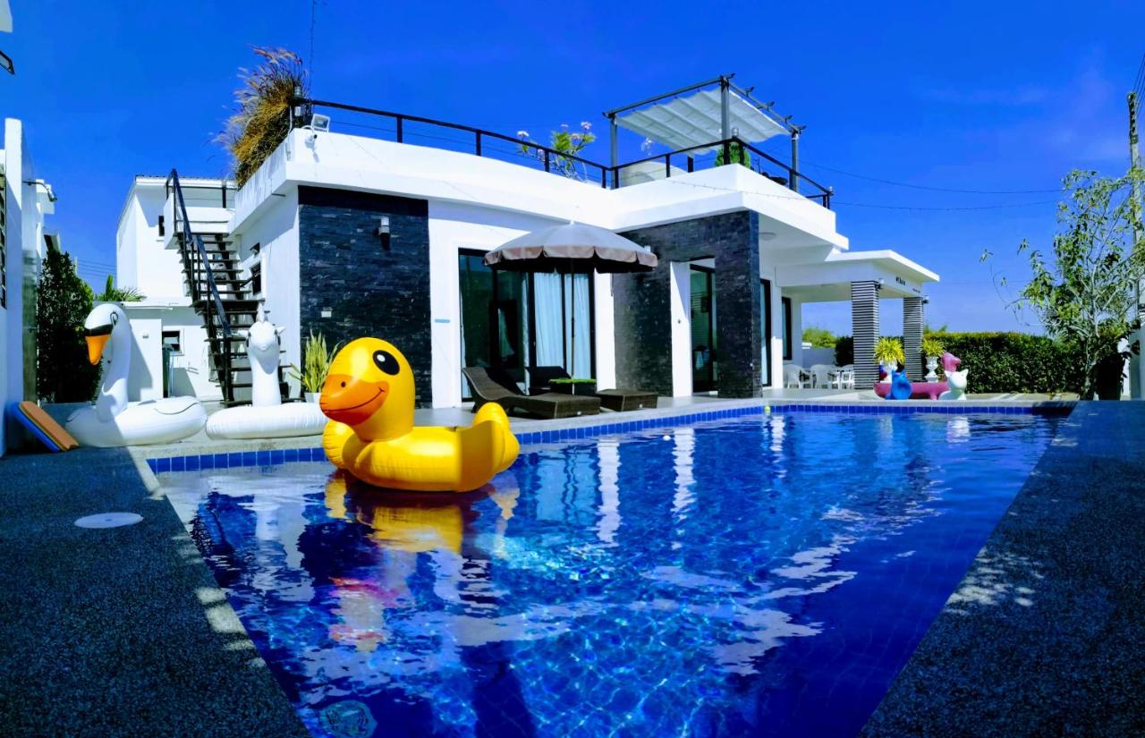 Foto - @CHAIN Pool Villa