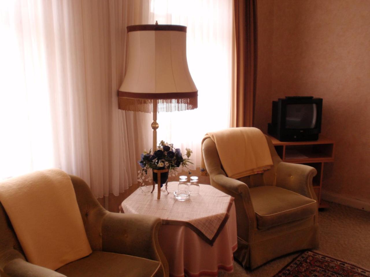 Hotel Richthofen photo 3