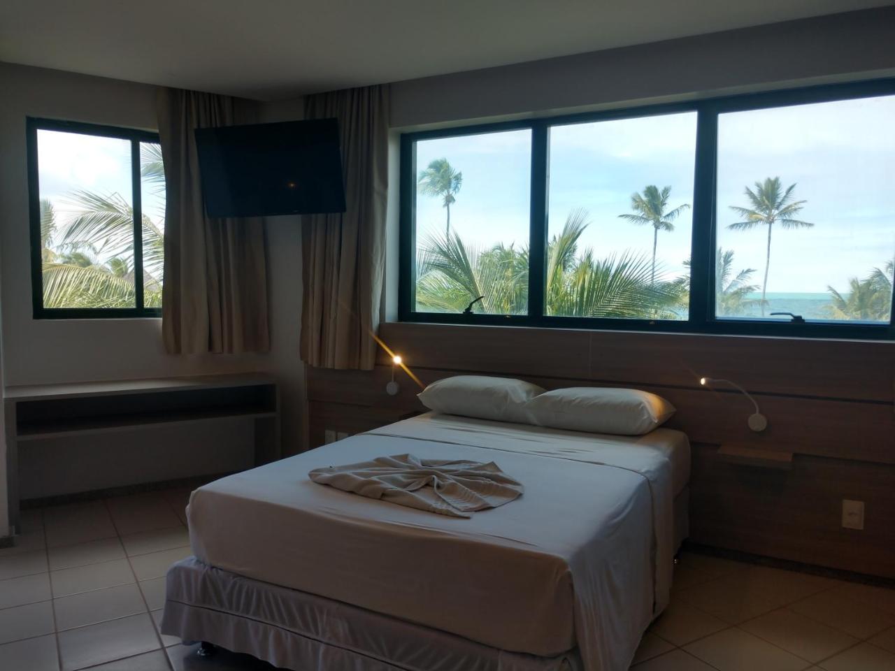 Foto - Marulhos Resort - Stúdios Temporada