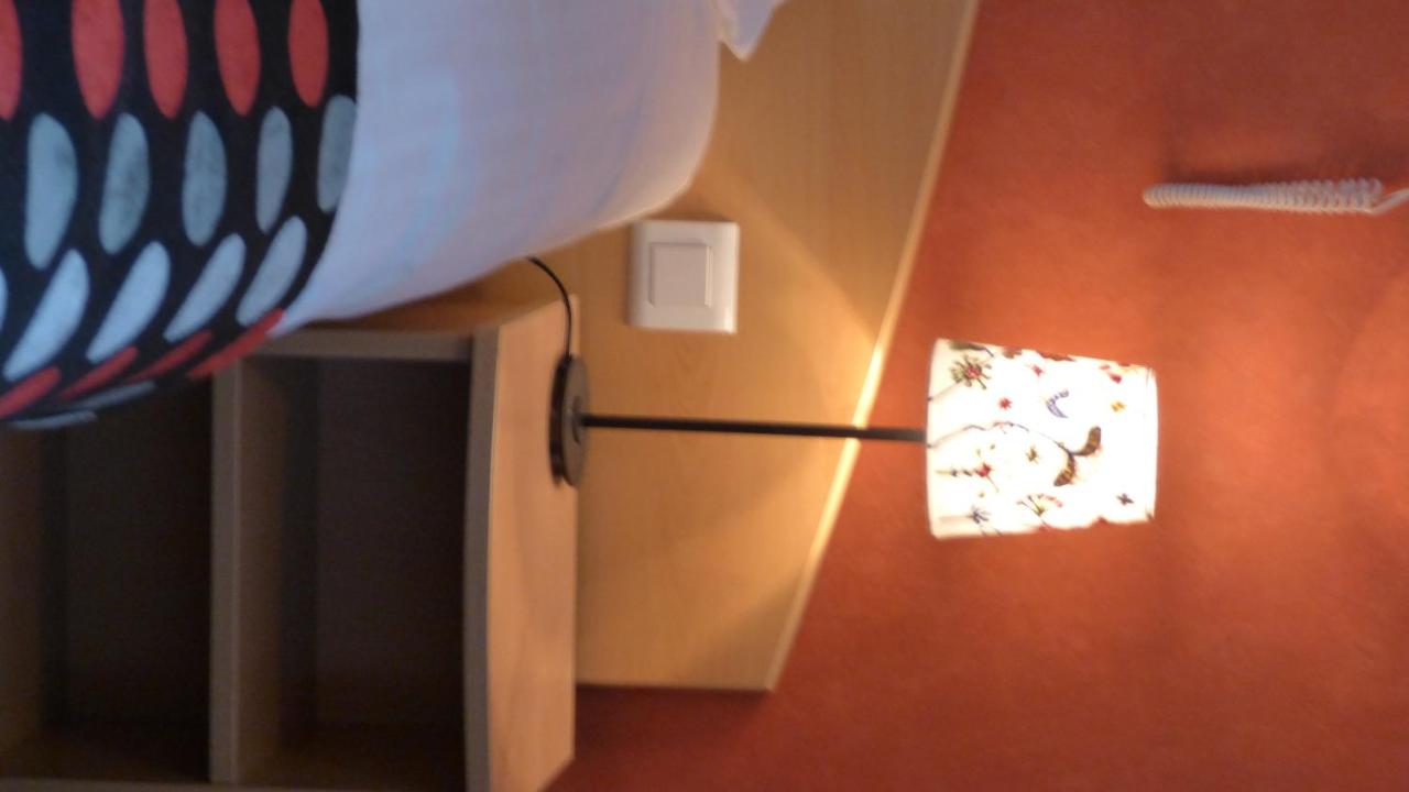 Cit'Hotel de La Vallée photo 3