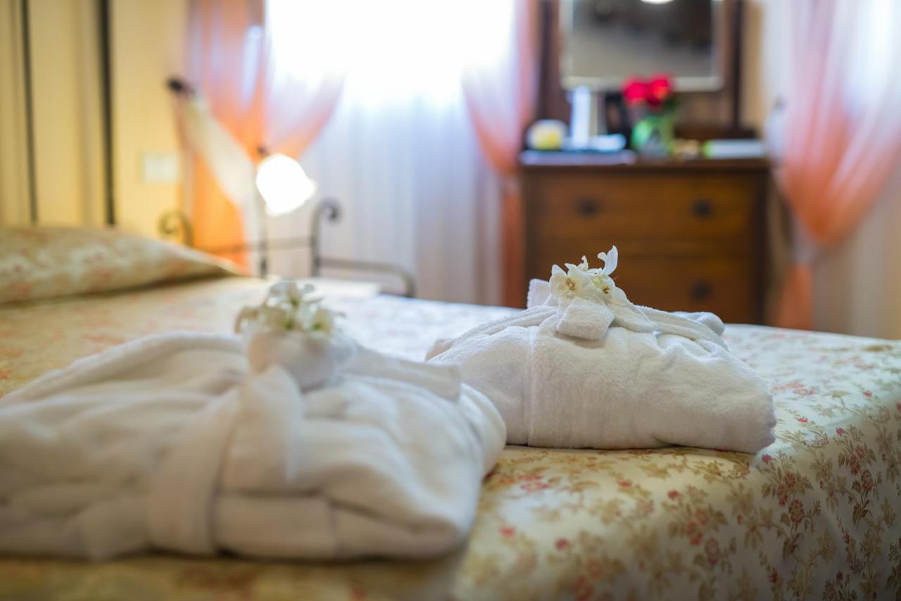 Hotel & SPA L'Antico Forziere photo 2