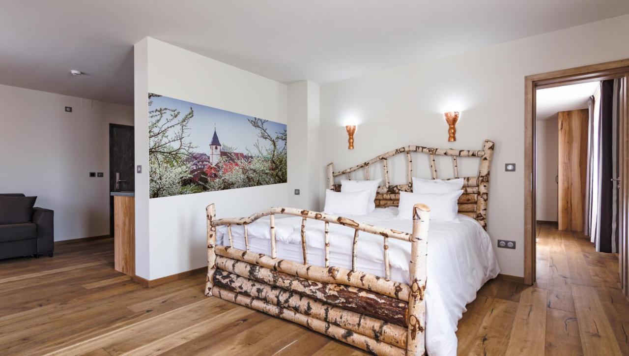 Logis Hotel Restaurant Keimberg photo 4