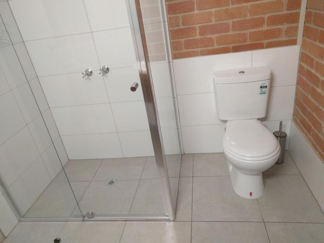 Travellers Inn Kaniva photo 4