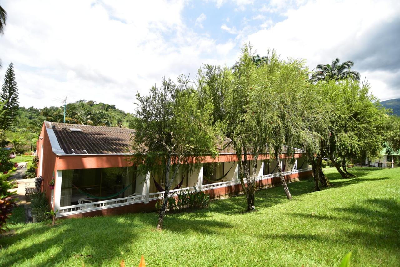 Hotel Hacienda El Diamante photo 4