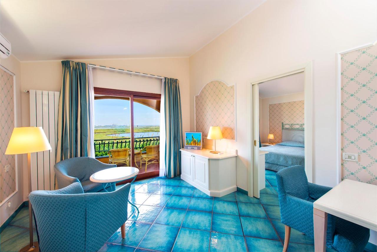 Hotel Santa Gilla - 2