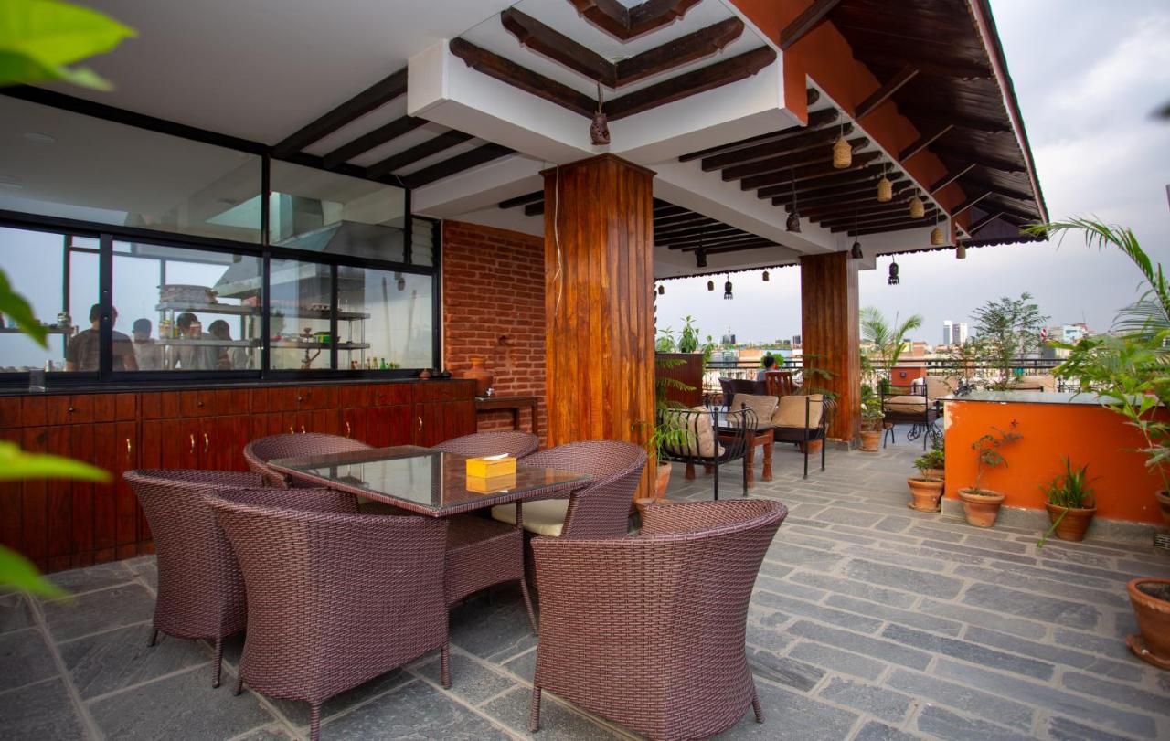 Nivas Boutique Home photo 4