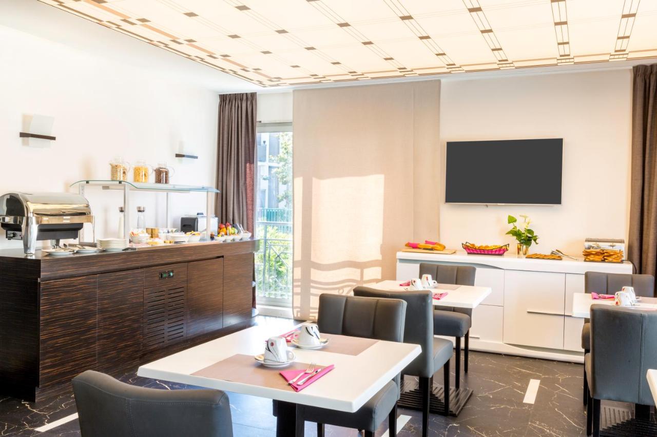 Best Western Hotel Journel Antibes photo 3