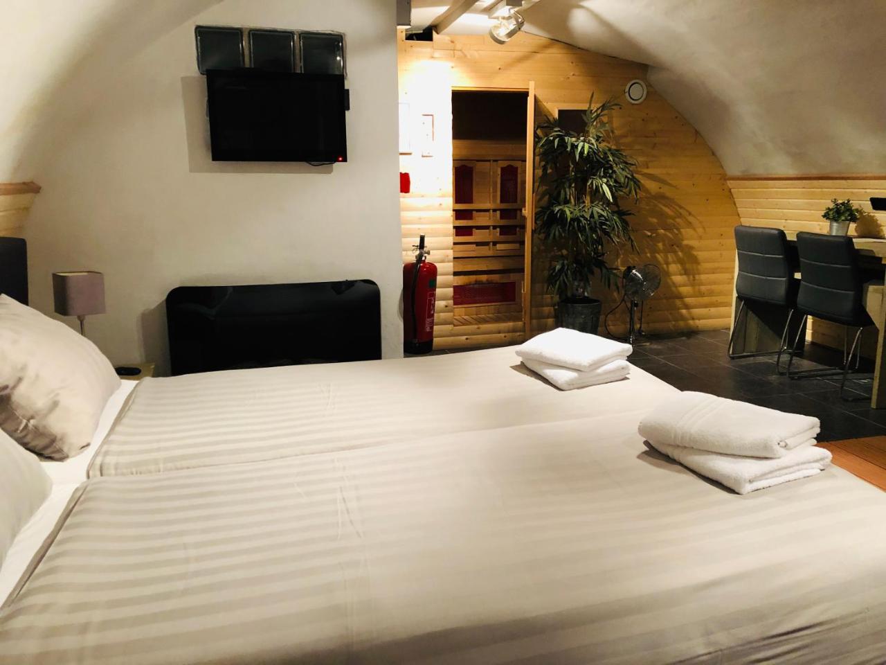 Hotel de Prince photo 2