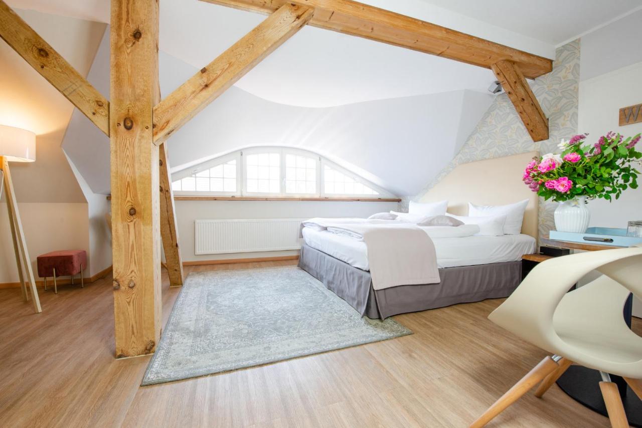 Design Apartments - "Im Holländerviertel" photo 3