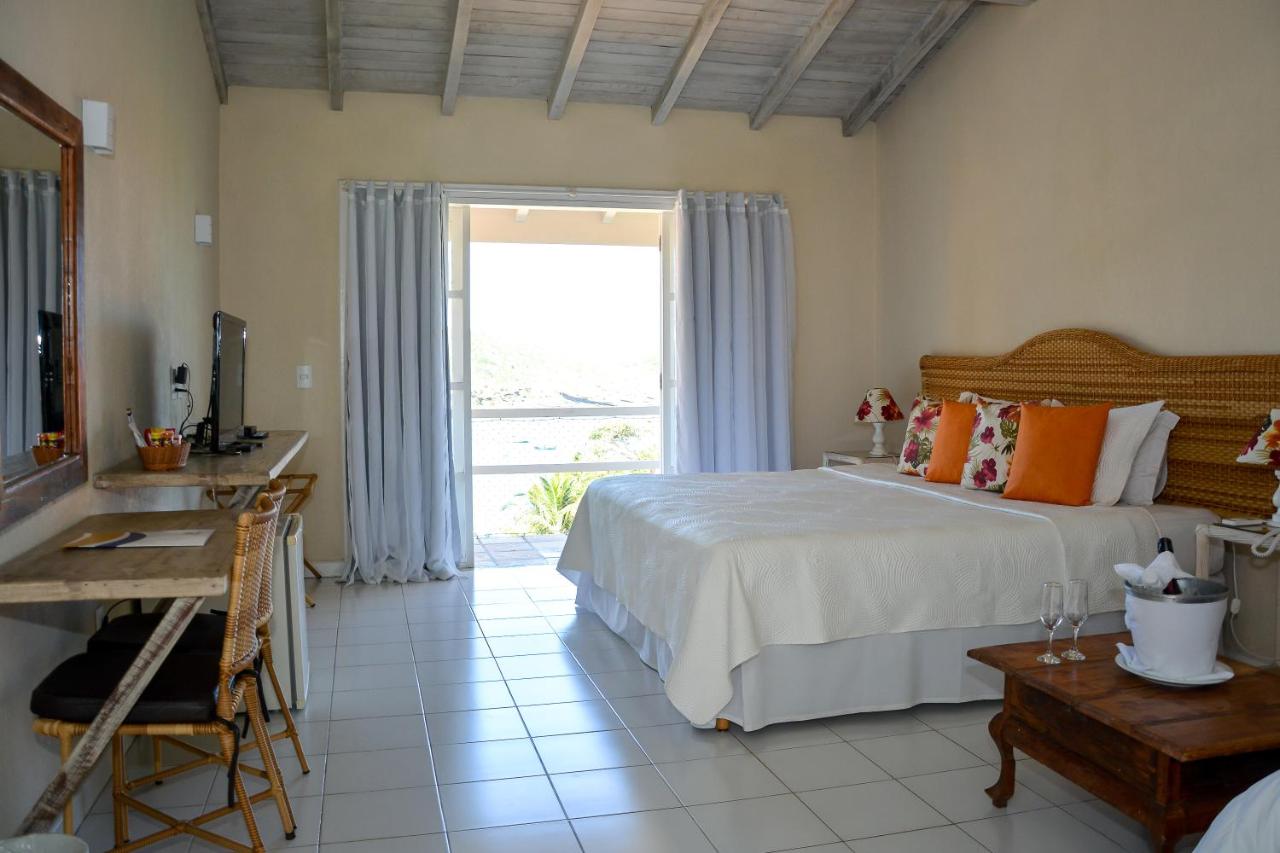 Bahiamarela Boutique Hotel & SPA photo 3