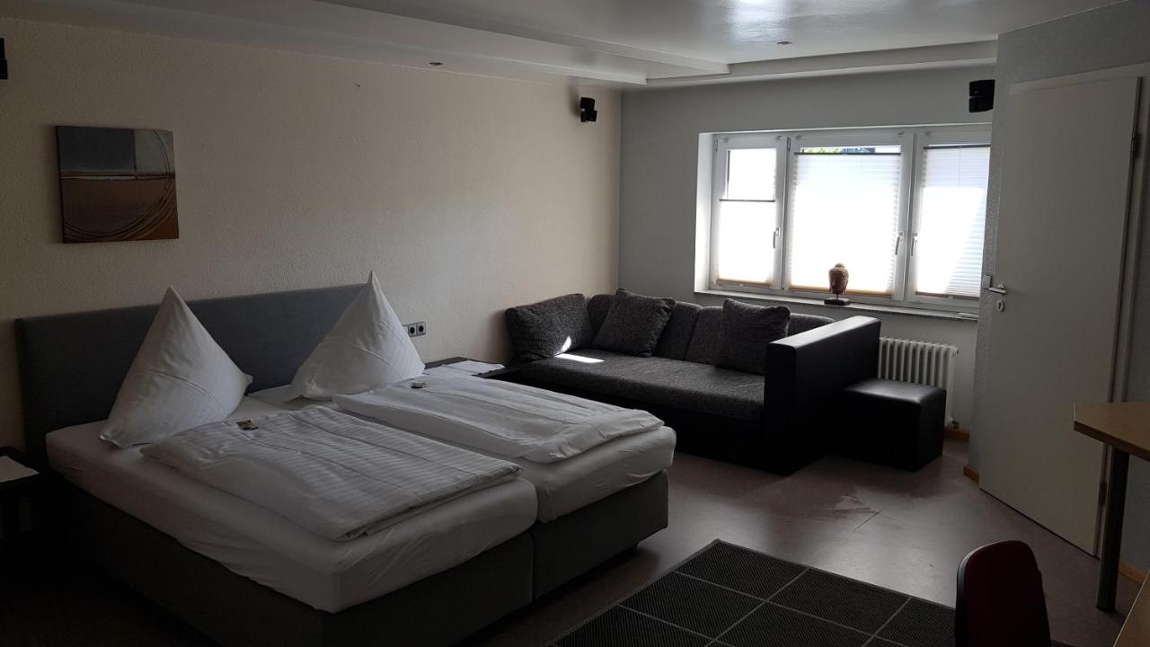 Foto - H41 Inn Hotel Garni Freiburg