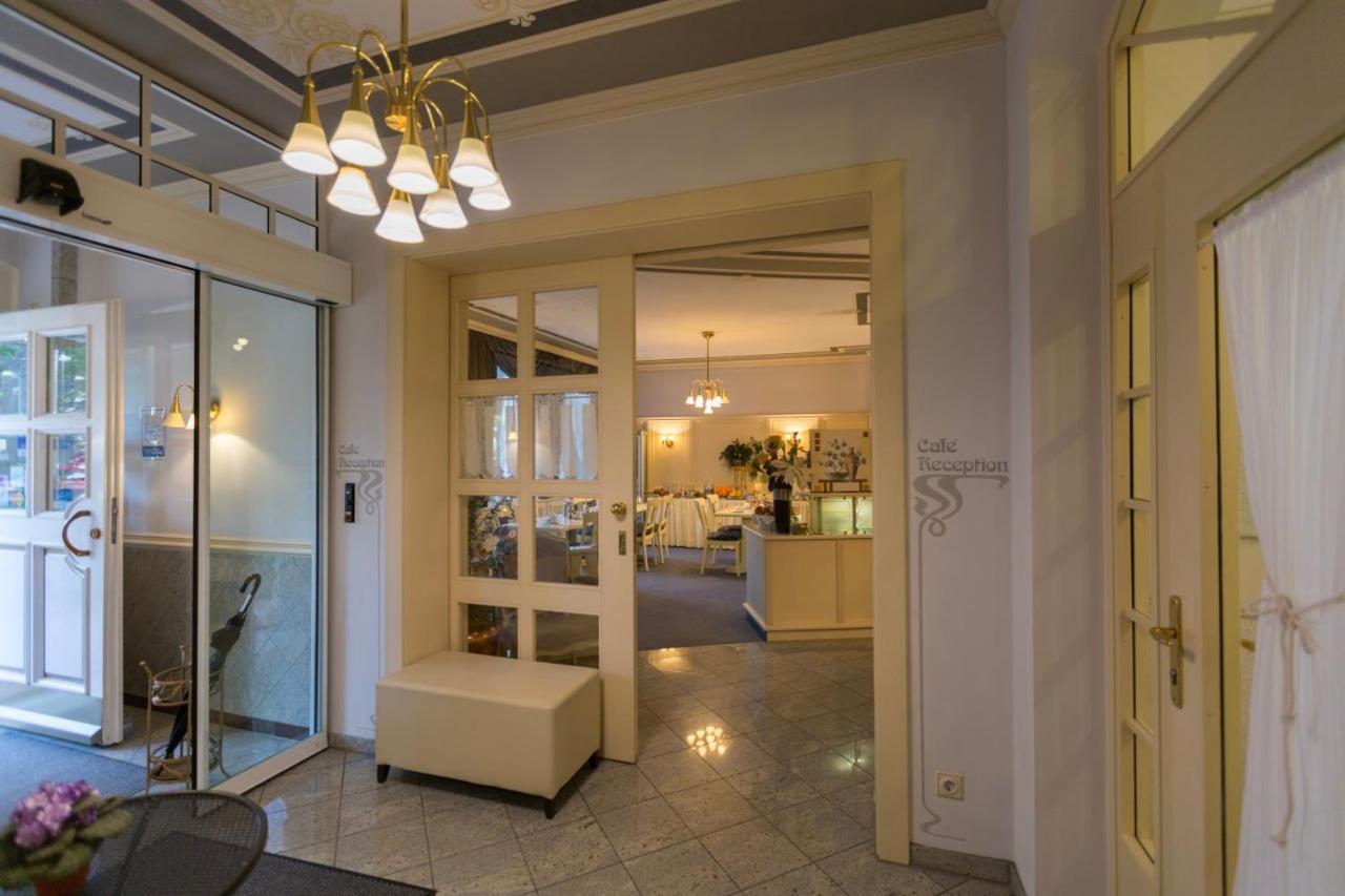 Hotel Burghof - 5