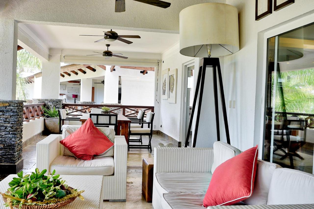 Photo - Xeliter Balcones del Atlantico - Las Terrenas