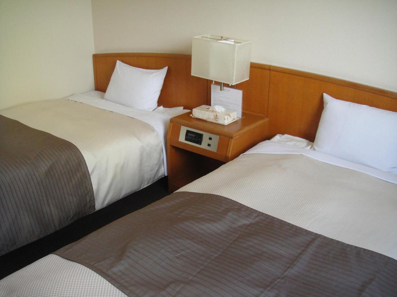 Hotel New Shizuoka photo 3