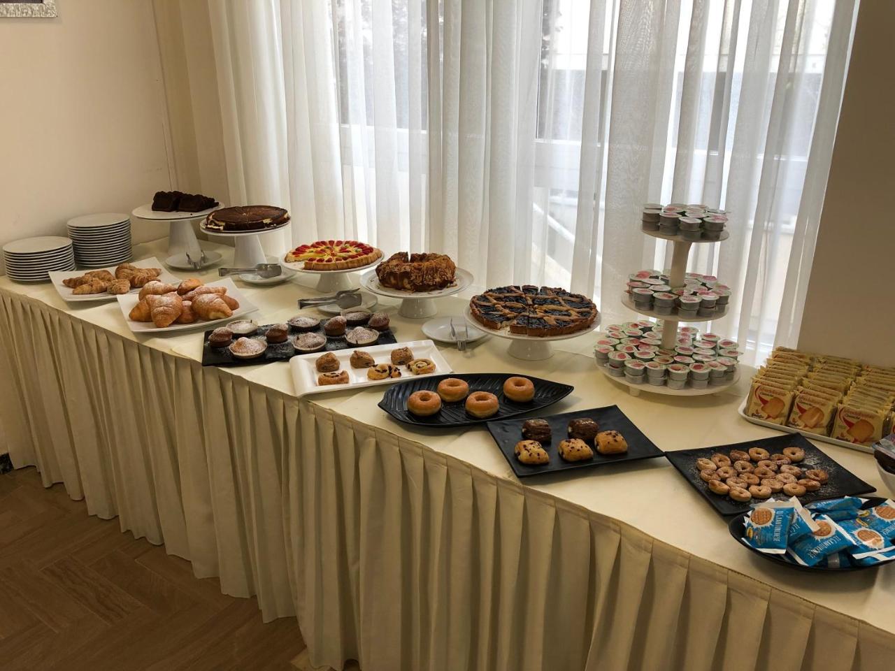 Foto - Hotel Hollywood Nuova Gestione 2026