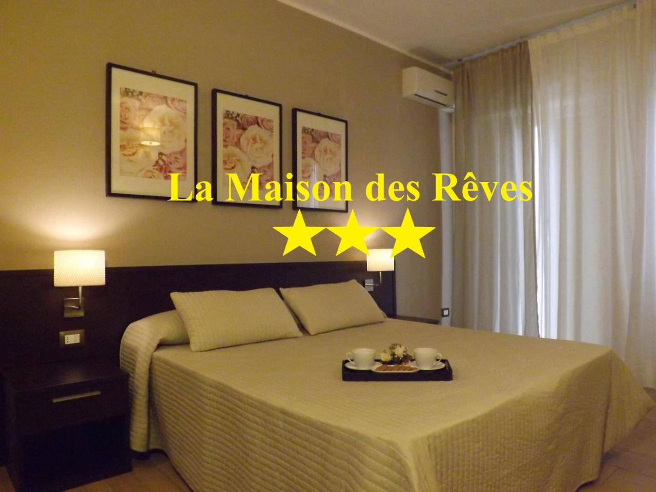 Foto - La Maison Des Rêves