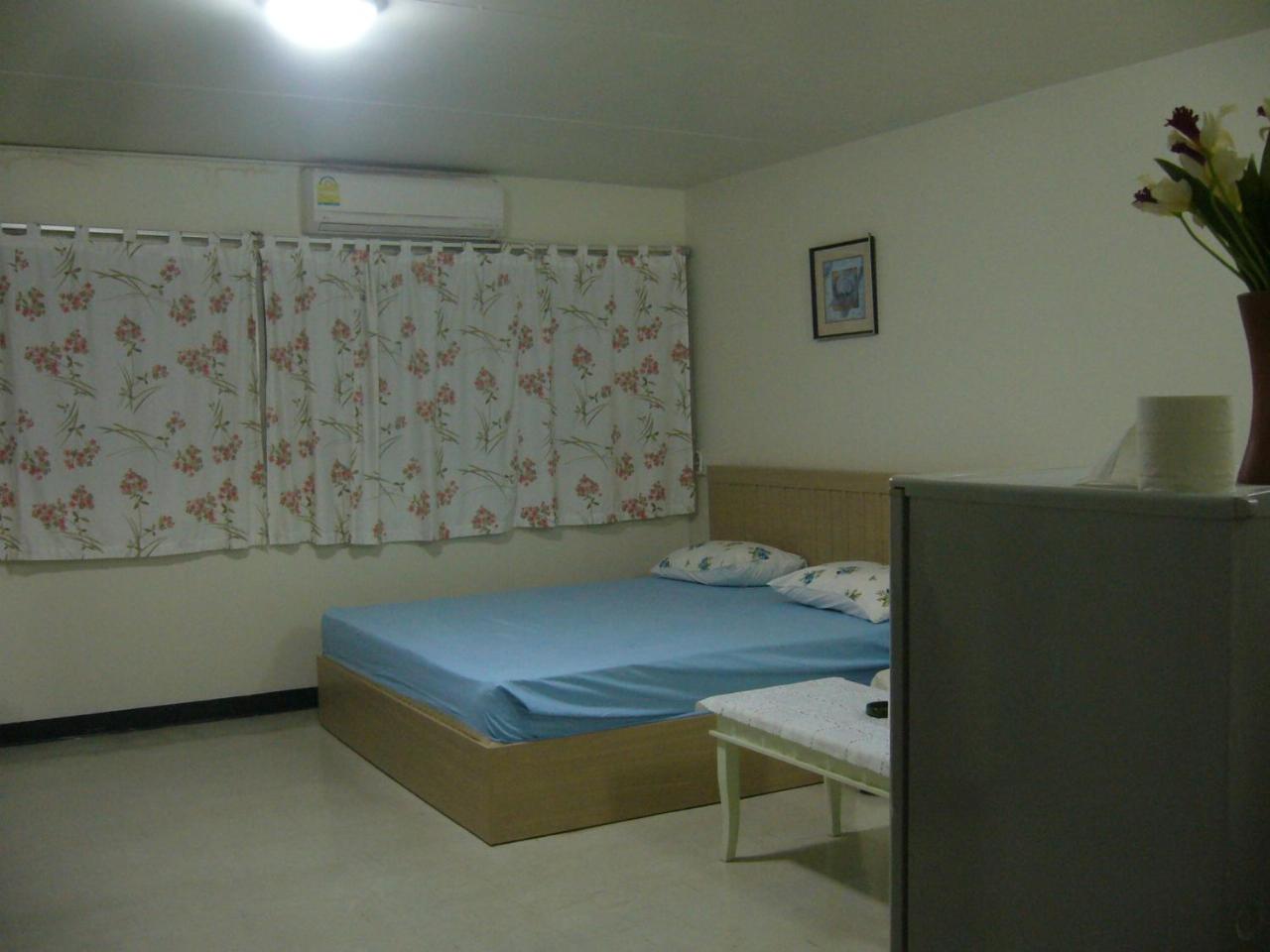 Photo - Welcome to Dmk Don Mueang Airport Guest House Bangkok Thailand