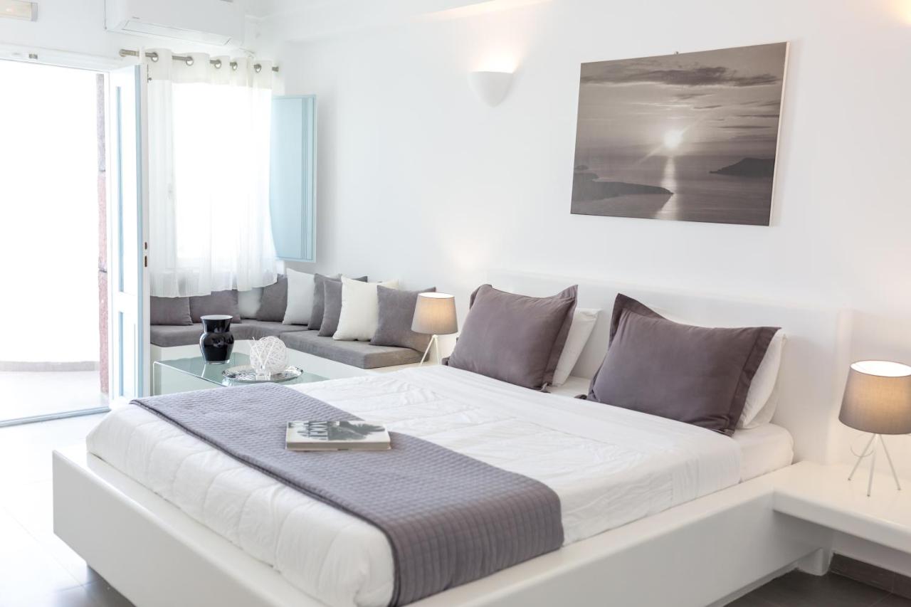 Dreaming View Suites - 2