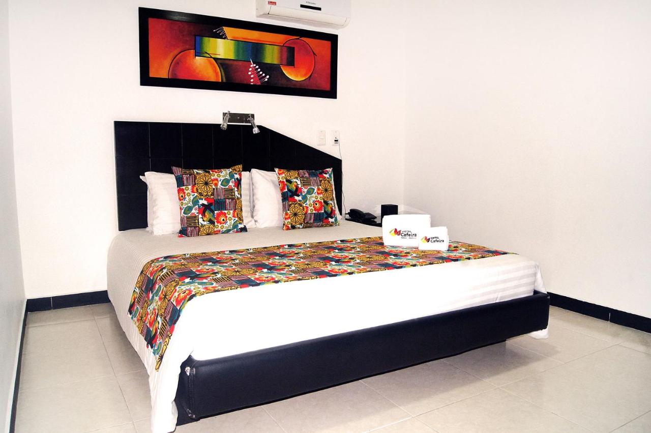 Hotel Cafeira photo 3