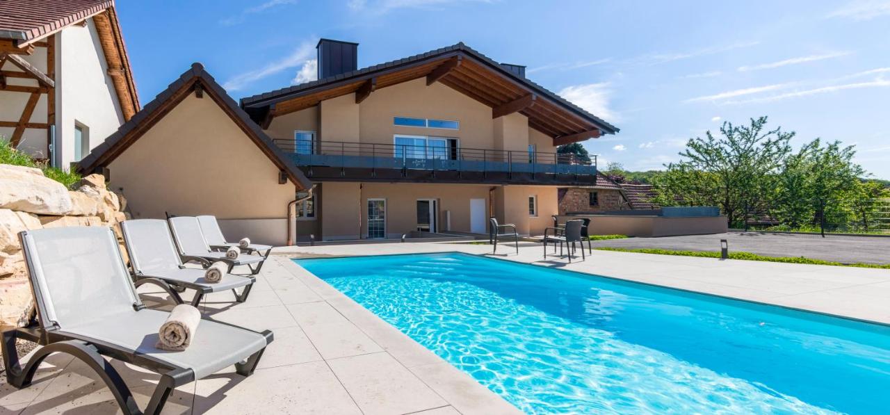 Logis Hotel Restaurant Keimberg photo 2