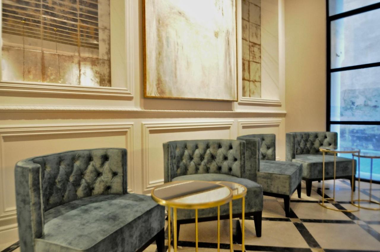 Hotel Basilica photo 3