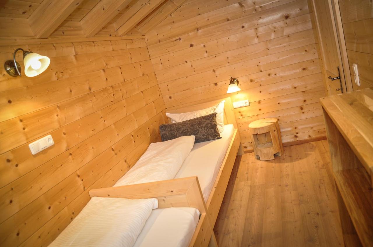 Auszeit Chalets photo 2