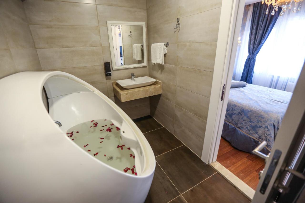 Thermal Saray Hotel & Yalova photo 4
