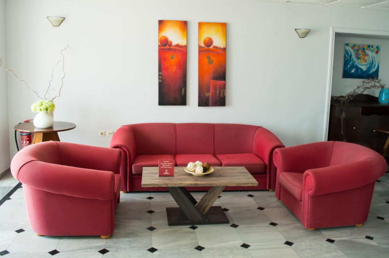 Paradise Beach Hotel photo 2