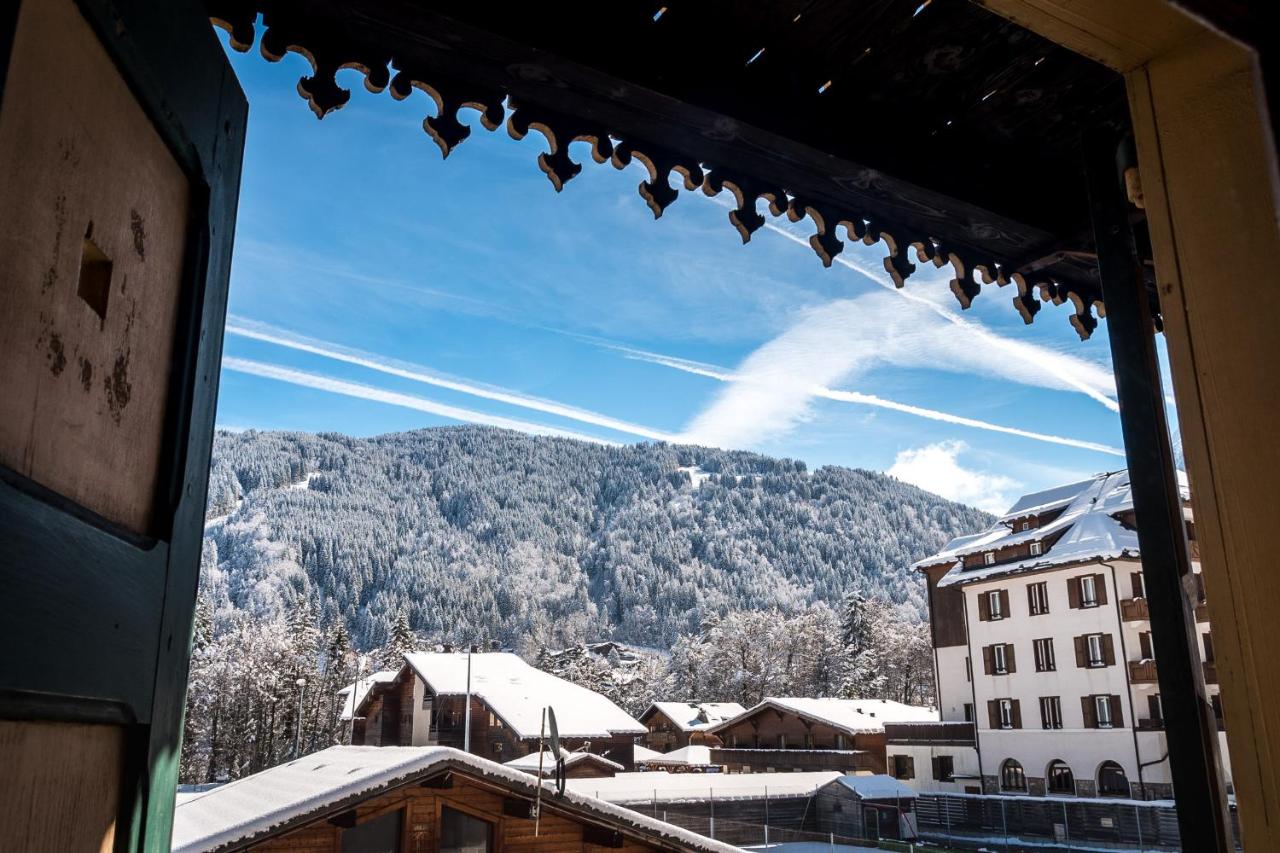 Nant Morzine photo 4