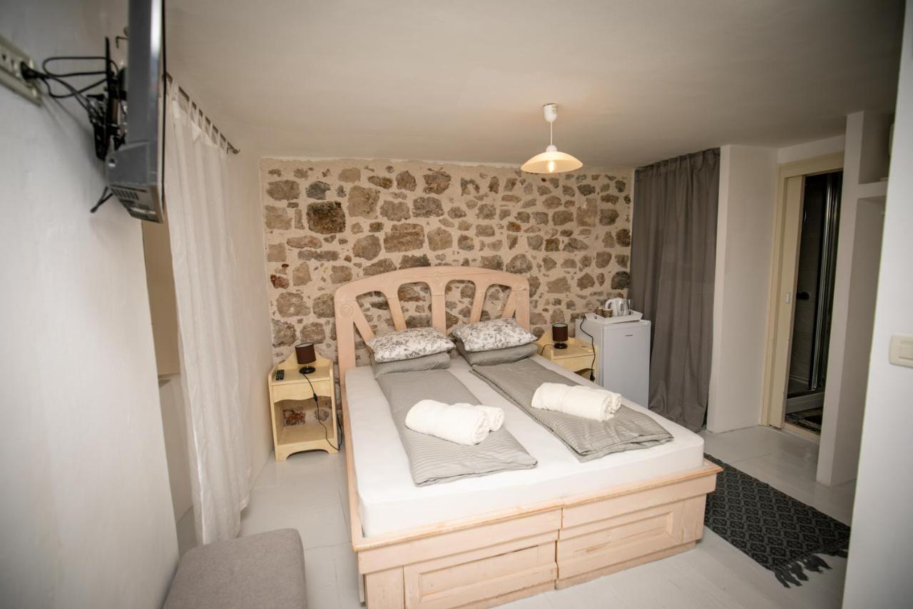 Rooms Epidaurus photo 3
