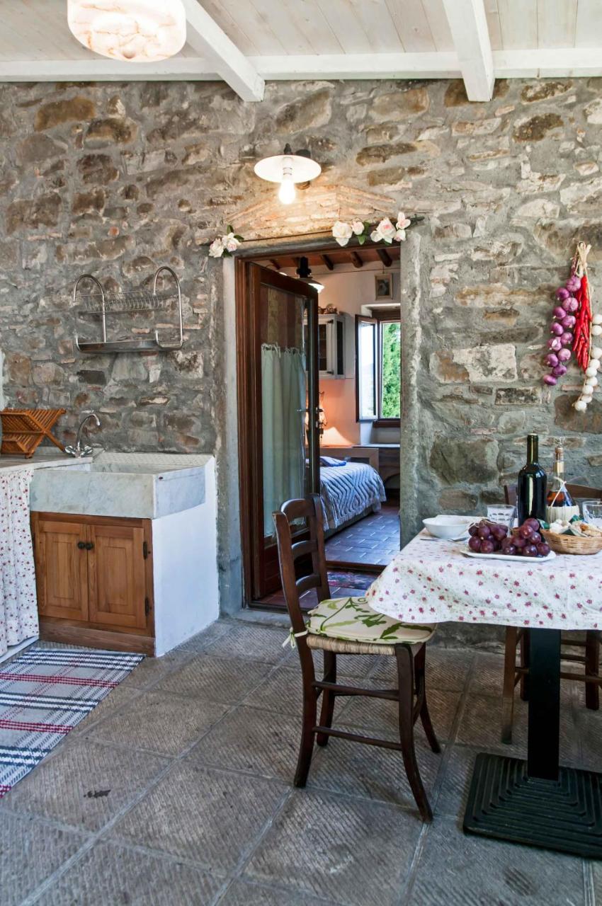 Agriturismo Corboli photo 3