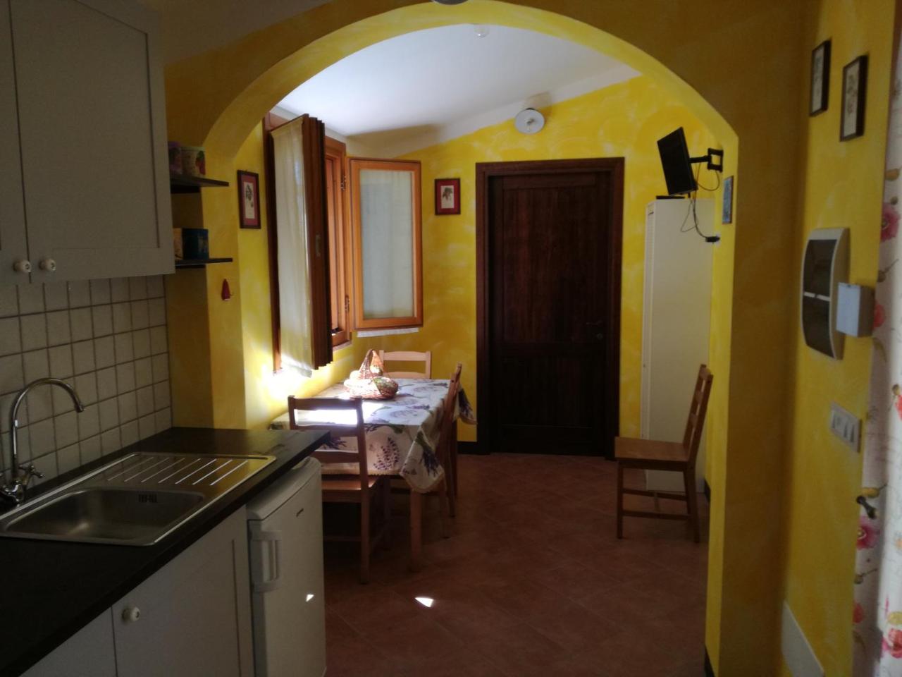 Casetta Francini - 5
