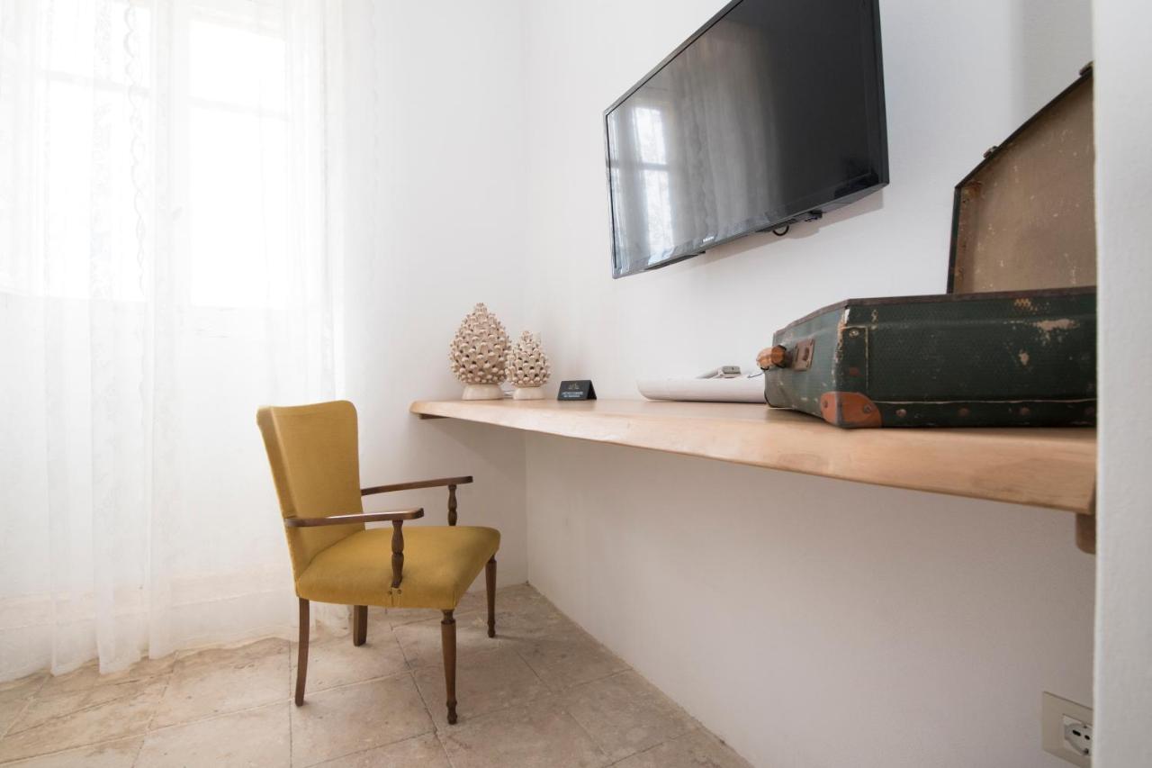 Baglio Siciliamo Country House photo 2