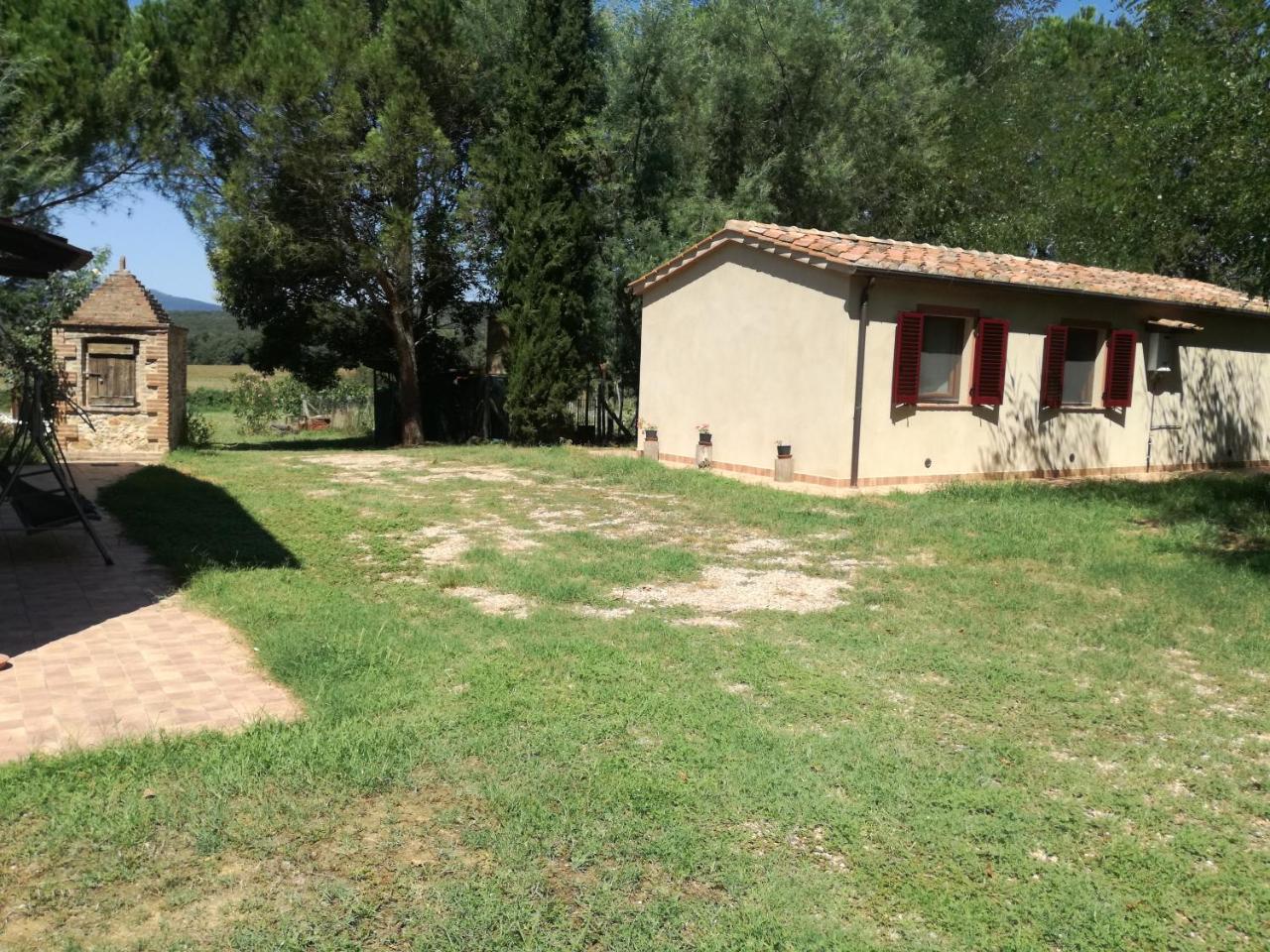 Casetta Francini - 2