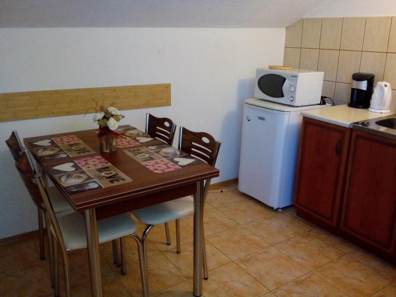 Geto Apartment - 4