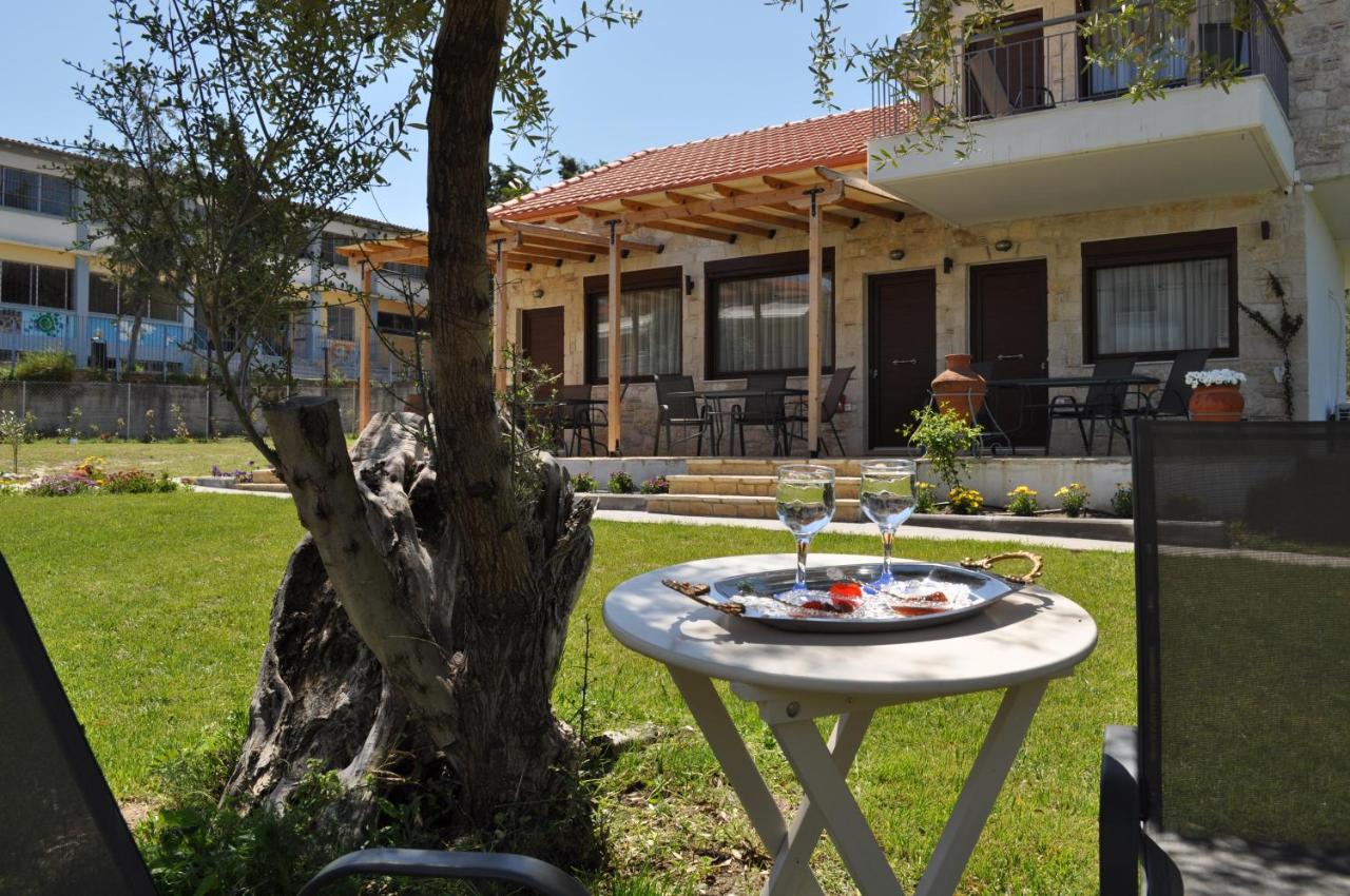 Agrielia Apartments - 3