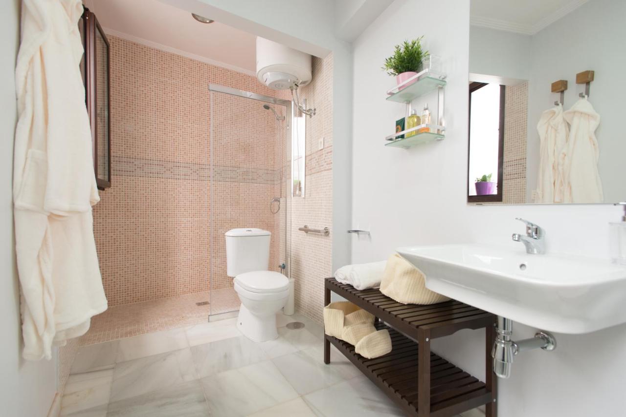 The Zentral Suites & Apartments photo 3