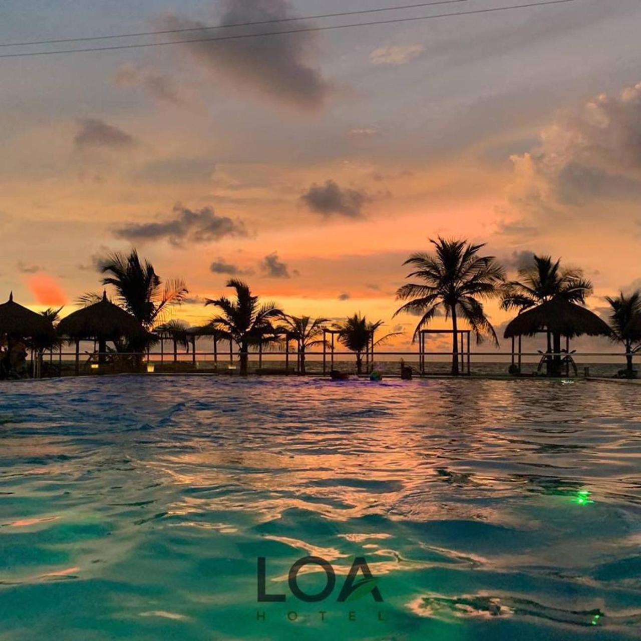 LOA Resort Tolú by Bernalo Hotels