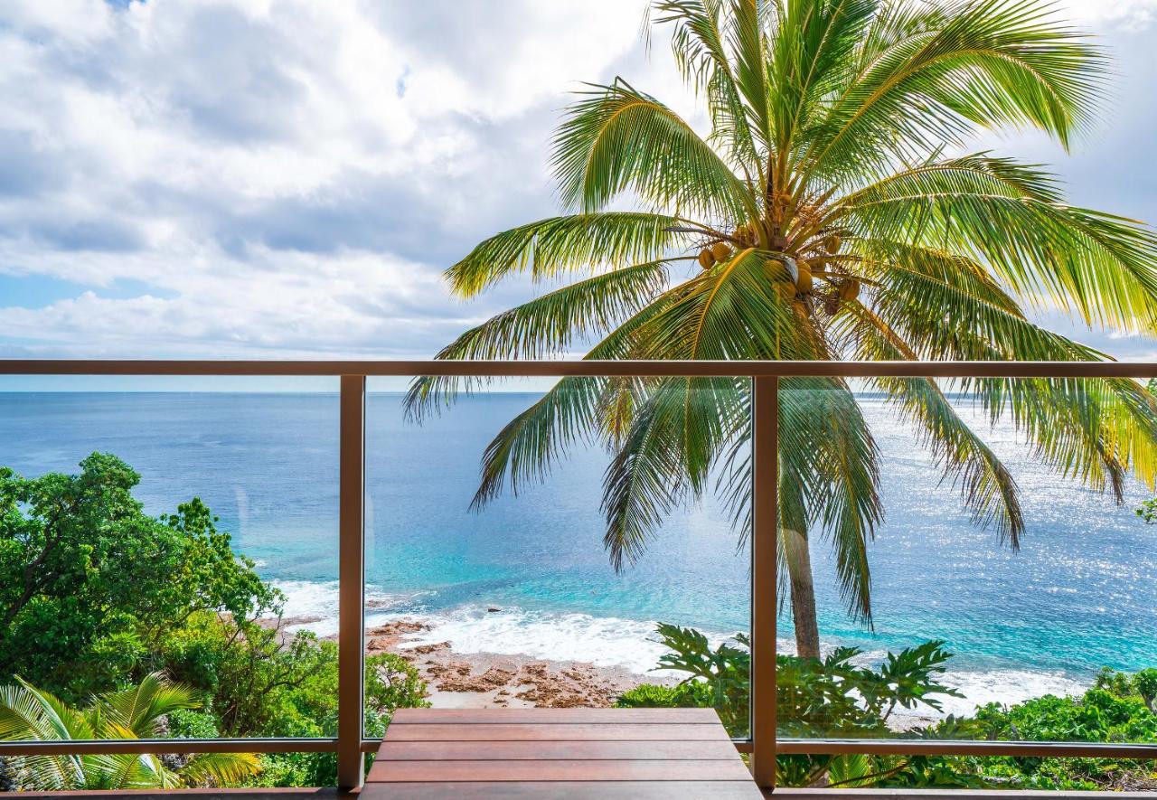 Scenic Matavai Resort Niue photo 2