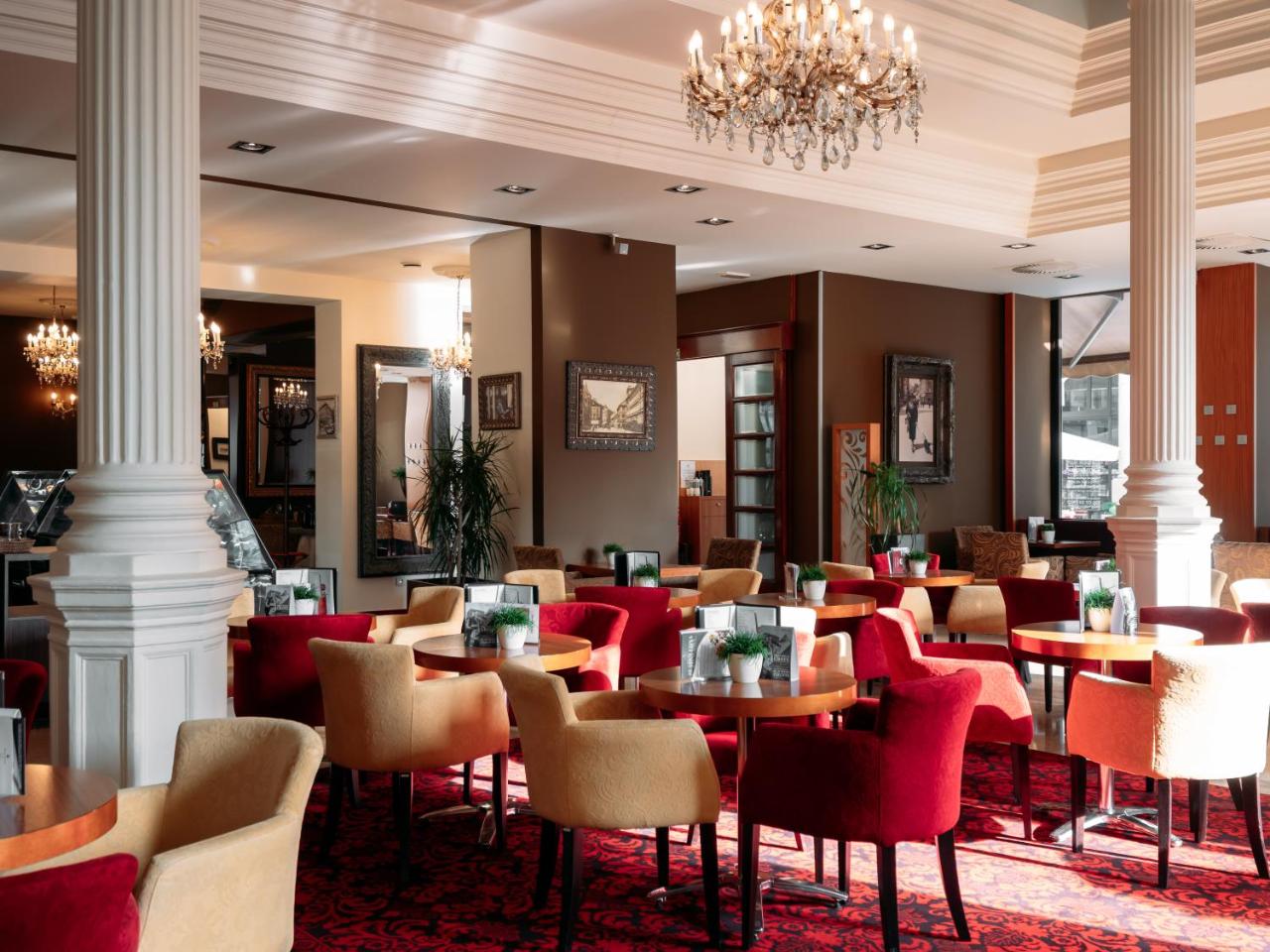 Hotel Evropa - 5