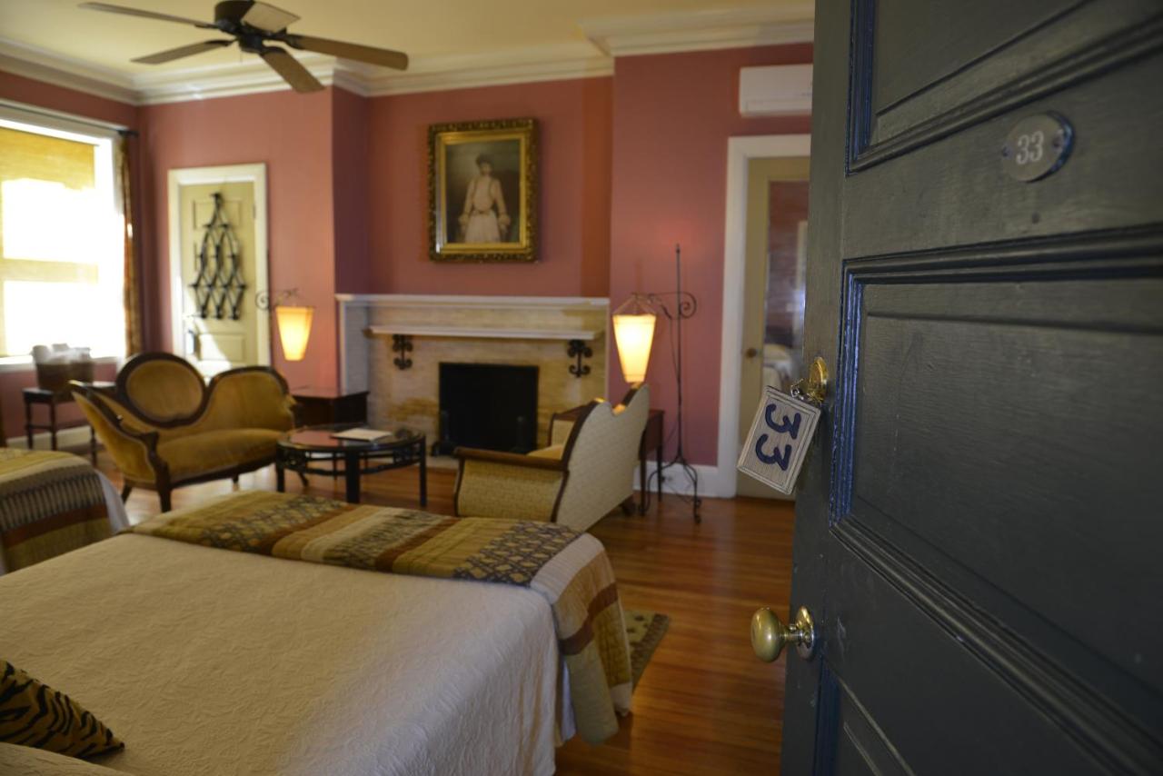 Hotel Tabard Inn - 5