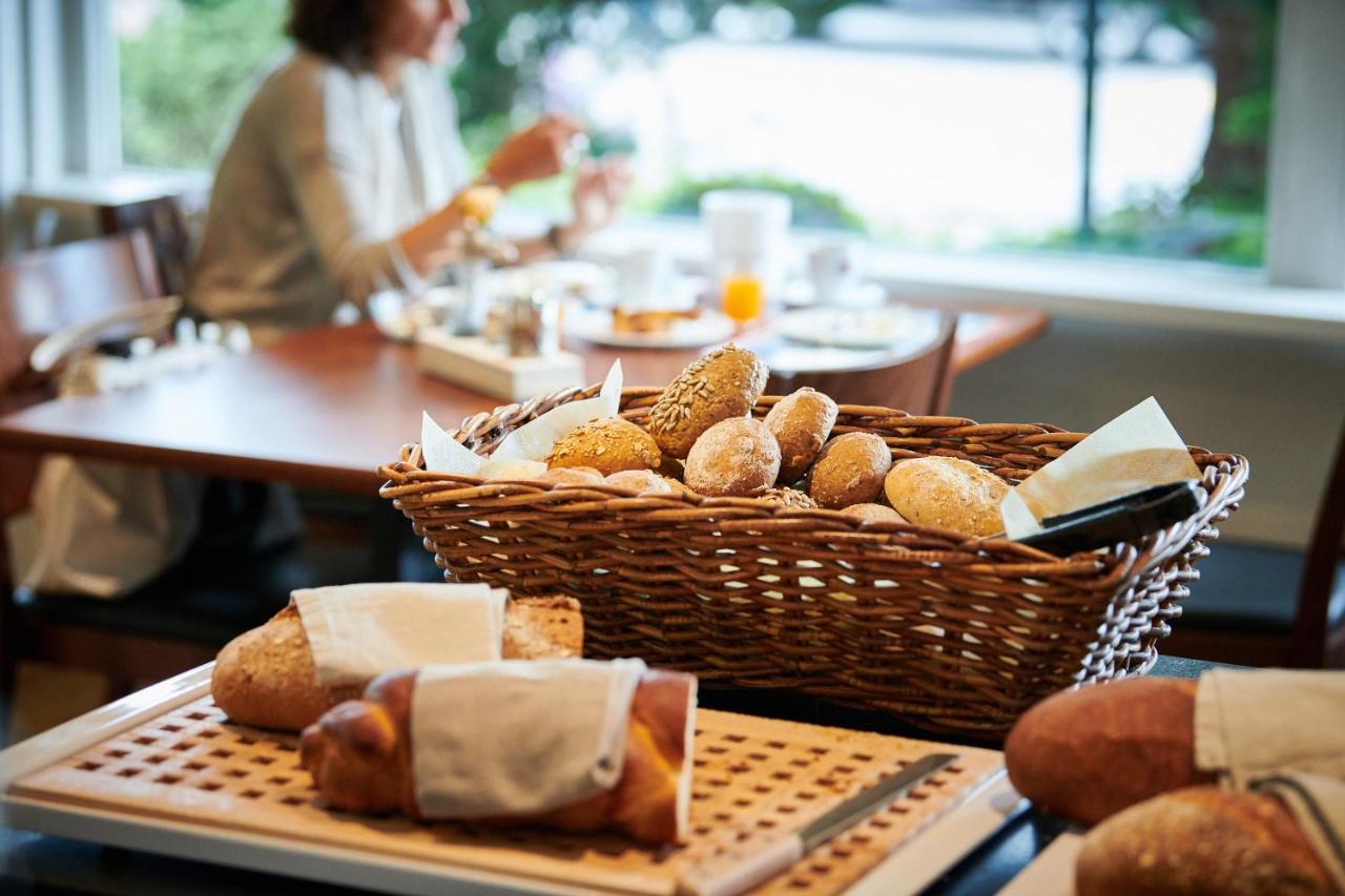 Hotel Holiday Thun photo 4