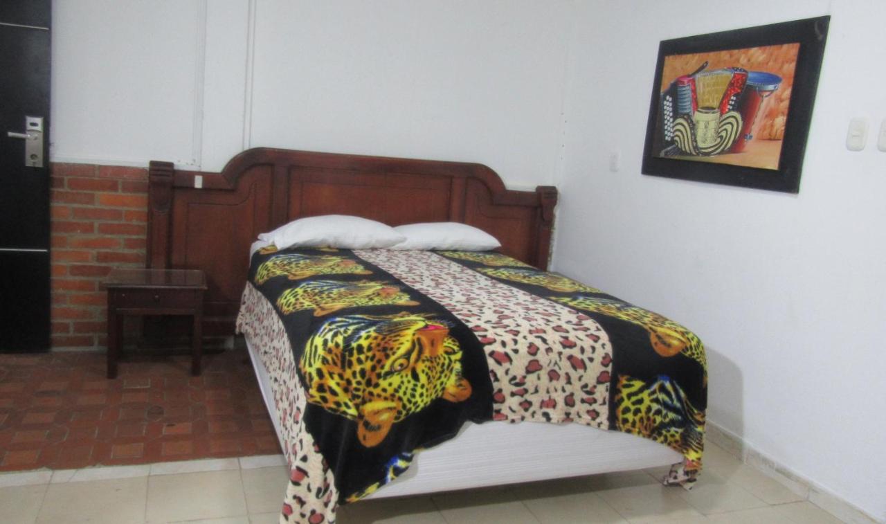 Hotel Nuevo Tio photo 2