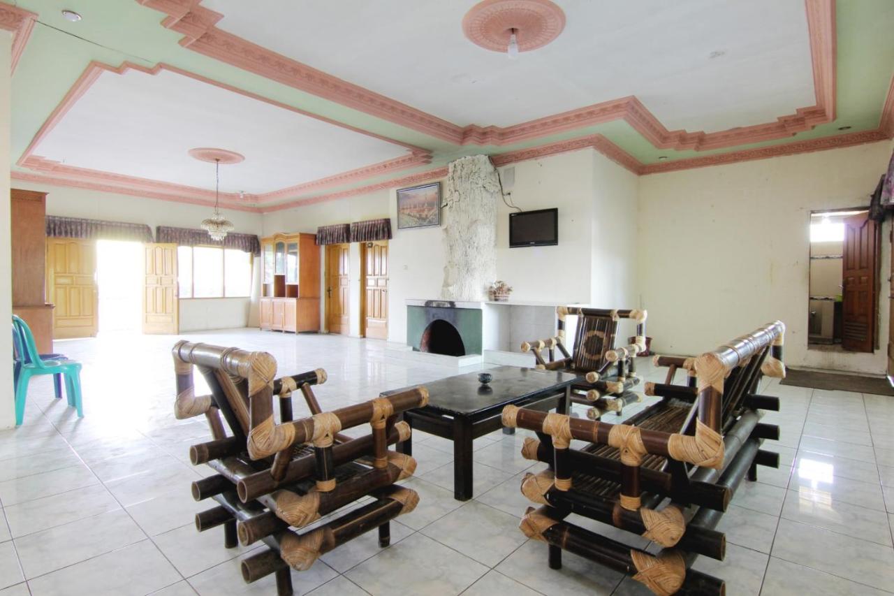 Foto - Villa Penginapan Purnama